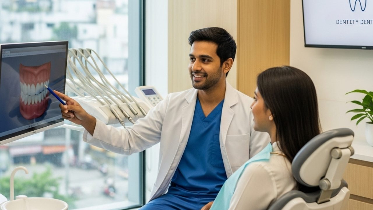 Best Dental Care Tips by Experts in Kolkata